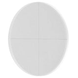 T-R1DS3P - Positive Crosshair Reticle, Ø1", UVFS