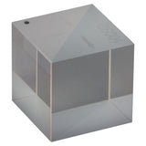 T-BS004 - 50:50 Non-Polarizing Beamsplitter Cube, 400 - 700 nm, 1/2"