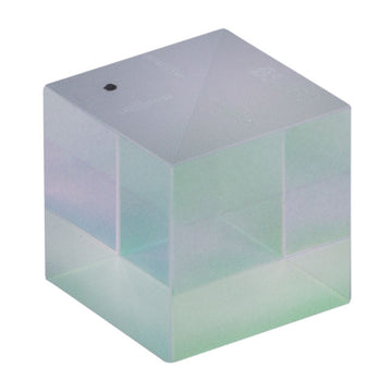 T-BS005 - 50:50 Non-Polarizing Beamsplitter Cube, 700 - 1100 nm, 1/2"