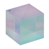 T-BS006 - 50:50 Non-Polarizing Beamsplitter Cube, 1100 - 1600 nm, 1/2"