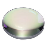 T-LB4879-C - f=35 mm, Ø1" UV Fused Silica Bi-Convex Lens, AR Coating: 1050 - 1700 nm