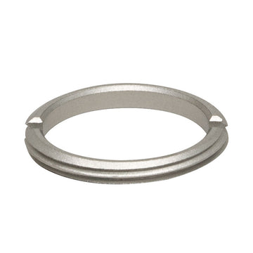 T-POLARIS-SM05RR - Stainless Steel SM05 (0.535"-40) Threaded Retaining Ring