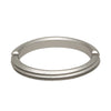 T-POLARIS-SM05RR - Stainless Steel SM05 (0.535"-40) Threaded Retaining Ring