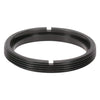 T-SM1LTRR - SM1 (1.035"-40) Stress-Free Retaining Ring