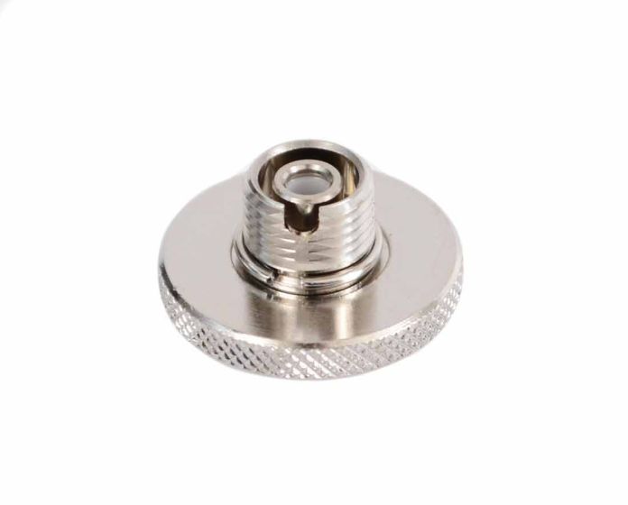 AFL FC Connector Adapter for OTDR/OLS Port