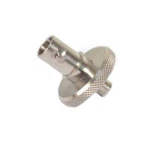 AFL ST Connector Adapter for OTDR/OLS Port
