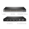 FS-S5850-48S2Q4C, 48-Port Ethernet L3 Switch, 48 x 10Gb SFP+ with 2 x 40Gb QSFP+ and 4 x 100Gb QSFP28, Support MPLS&MLAG