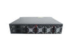 EDFA-4829A CATV 1550nm EDFA Amplifier, 29dBm (800mW)total power with GPON support, SNMP, 2RU 19" rack mountable