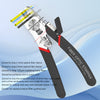SH-P9 Optical Fiber Stripper
