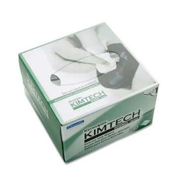 Kimwipes 34155 Fiber Optic Cleaning Wipes, 280/Box