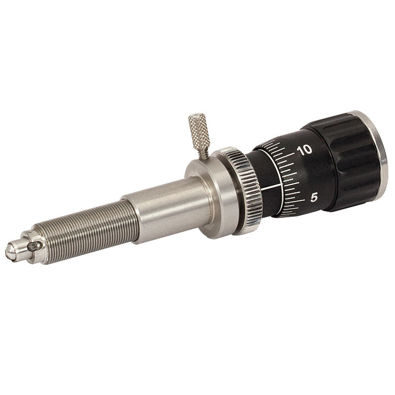 T-DM12 - 25 mm Travel Differential Drive Ø3/8" (Ø9.5 mm) Mount Bushing