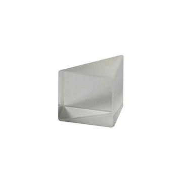 T-PS910 - N-BK7 Right-Angle Prism, Uncoated, L = 10 mm