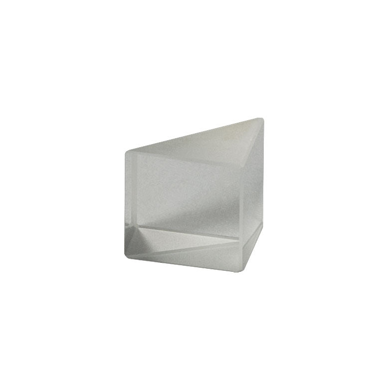 T-PS910 - N-BK7 Right-Angle Prism, Uncoated, L = 10 mm