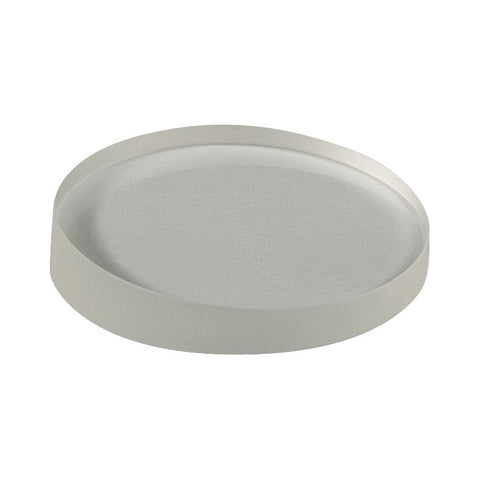 T-PS810 - Ø1" Round Wedge Prism, 2° Beam Deviation, Uncoated