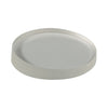 T-PS810 - Ø1" Round Wedge Prism, 2° Beam Deviation, Uncoated
