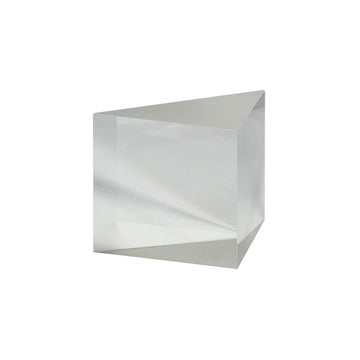 T-PS913 - N-BK7 Right-Angle Prism, Uncoated, L = 60 mm