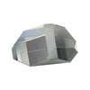 T-PS951 - 15 mm Clear Aperture Roof Prism (A=18 mm, B=23 mm)