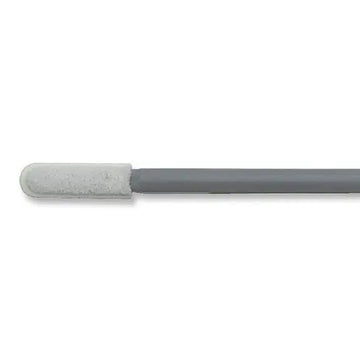 Chemtronics 48042F 2.5mm Fiber Optic Cleaning Swabs, 50 ct.