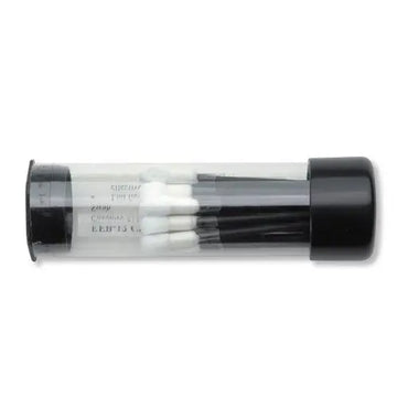Chemtronics 51125F Fusion Splice Lens Swabs, 15 ct.