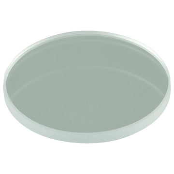 T-LB4265 - f = 150.0 mm, Ø1" UV Fused Silica Bi-Convex Lens, Uncoated
