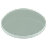 T-LB4265 - f = 150.0 mm, Ø1" UV Fused Silica Bi-Convex Lens, Uncoated