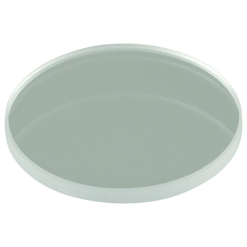 T-LB4265 - f = 150.0 mm, Ø1" UV Fused Silica Bi-Convex Lens, Uncoated