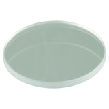 T-LB4282 - f = 200.0 mm, Ø1" UV Fused Silica Bi-Convex Lens, Uncoated