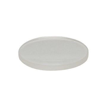 T-LB4837 - f = 250.0 mm, Ø1" UV Fused Silica Bi-Convex Lens, Uncoated