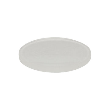 T-LB4545 - f = 300.0 mm, Ø1" UV Fused Silica Bi-Convex Lens, Uncoated