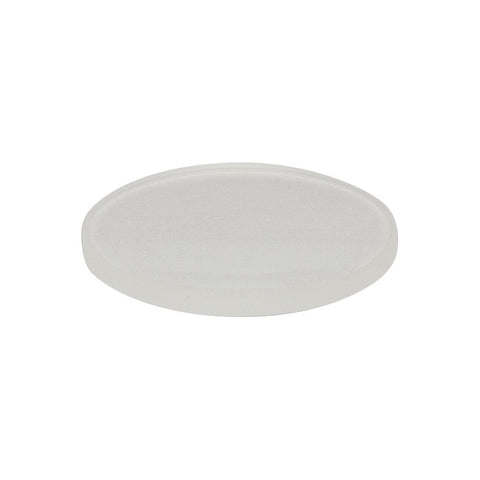 T-LB4545 - f = 300.0 mm, Ø1" UV Fused Silica Bi-Convex Lens, Uncoated