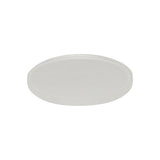T-LB4453 - f = 500.0 mm, Ø1" UV Fused Silica Bi-Convex Lens, Uncoated