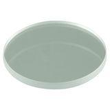 T-LB4223 - f = 750.0 mm, Ø1" UV Fused Silica Bi-Convex Lens, Uncoated