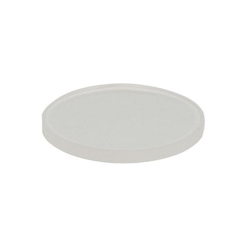 T-LB4374 - f = 1000.0 mm, Ø1" UV Fused Silica Bi-Convex Lens, Uncoated