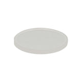 T-LB4374 - f = 1000.0 mm, Ø1" UV Fused Silica Bi-Convex Lens, Uncoated
