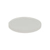 T-LB4374 - f = 1000.0 mm, Ø1" UV Fused Silica Bi-Convex Lens, Uncoated
