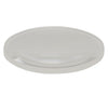 T-LB4972 - f = 250.0 mm, Ø2" UV Fused Silica Bi-Convex Lens, Uncoated