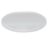 T-LB4910 - f = 500.0 mm, Ø2" UV Fused Silica Bi-Convex Lens, Uncoated