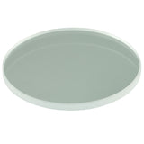 T-LB4293 - f = 1000.0 mm, Ø2" UV Fused Silica Bi-Convex Lens, Uncoated