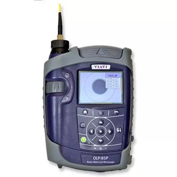 VIAVI 2308/03 SmartClass OLP-85P Fiber Inspection OPM with PCM