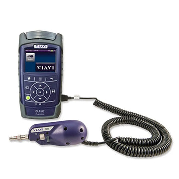 VIAVI FIT-8201 SmartClass OLP-82 OPM and Scope Basic Kit