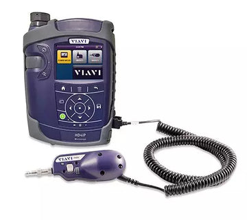 VIAVI FBP-SD4iP-PRO SmartClass Fiber Pro Inspection Kit with PCM