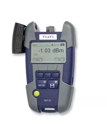 VIAVI OLP-35V2 SmartPocket Basic Broadband Power Meter with Bluetooth and UPP Adapter