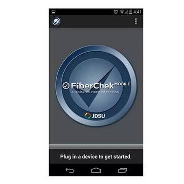 VIAVI SW-FCM-A1 Activation Key for FiberChekPRO / FiberChekMOBILE