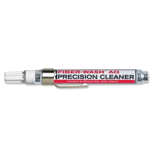 Chemtronics FW2190 Fiber-Wash AQ Fiber Optic Cleaning Pen