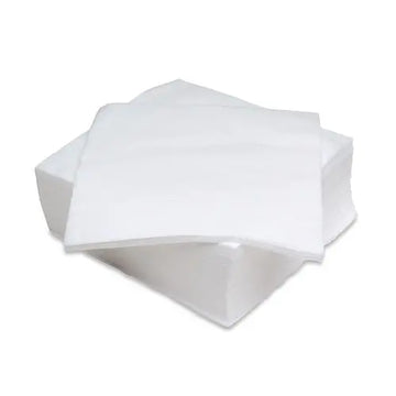Chemtronics 6704 Econowipes Lint-Free 4"x4" Wipes, 1200 ct.