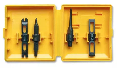 Fluke Networks DBK-4 Basic D814/D914/D914S Datacom Blade Kit