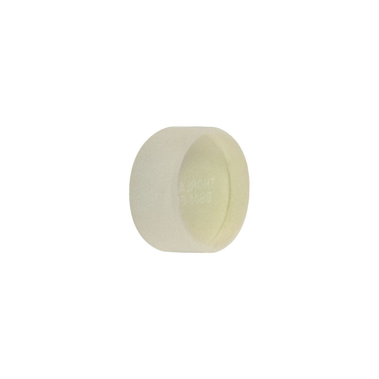 T-BB05-E01 - Ø1/2" Broadband Dielectric Mirror, 350 - 400 nm