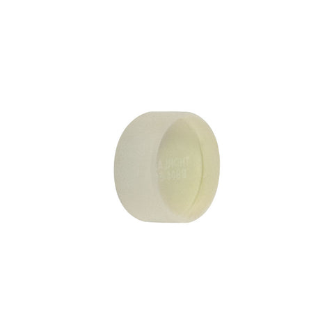 T-BB05-E01 - Ø1/2" Broadband Dielectric Mirror, 350 - 400 nm