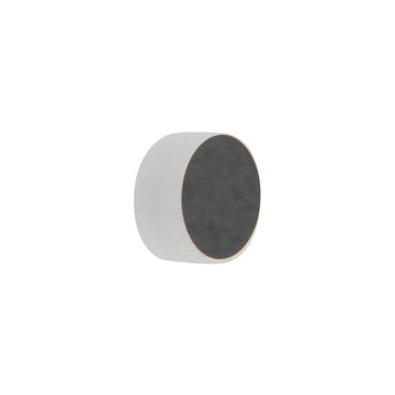 T-BB05-E02 - Ø1/2" Broadband Dielectric Mirror, 400 - 750 nm