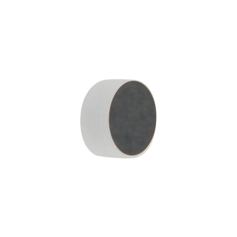 T-BB05-E02 - Ø1/2" Broadband Dielectric Mirror, 400 - 750 nm